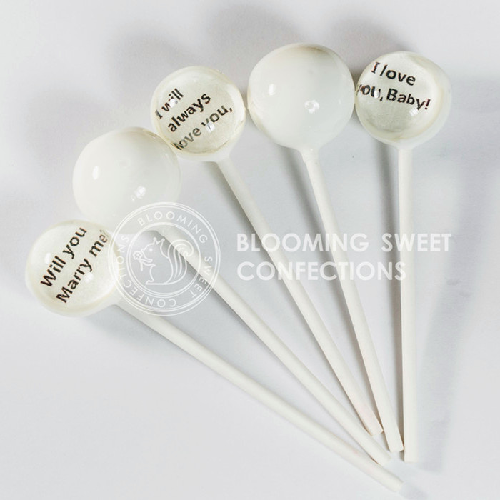 美国bloomingsweet星球星空棒棒糖情人节情侣结婚表白求婚礼品盒在类目 零食/坚果/特产, 糖果零食/果冻/布丁, 糖果中 - 来自Buy2taobao.com提供专业的淘宝代购服务