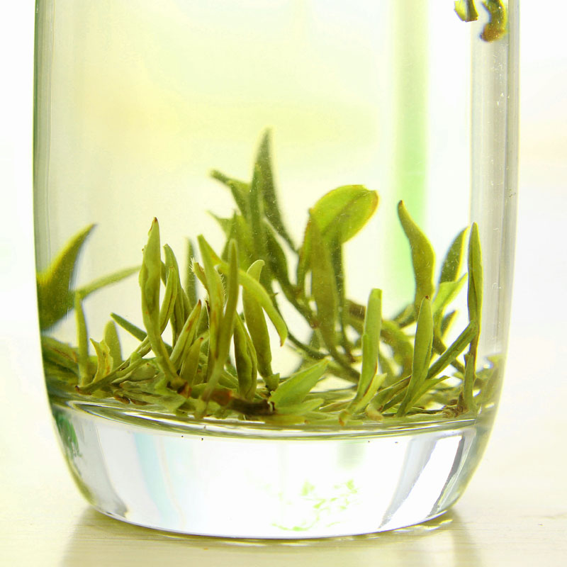 雙冠信譽 2019年新茶 黃山毛峰(黃山雀舌) 50克明前頭采茶葉在類目 茶, 綠茶(新), 黃山毛峯中 - 來自Buy2taobao.com提供專業的淘寶代購服務