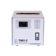 正泰稳压器 TND1(SVC)-2KVA 单相普通家用稳压2000W 电视电脑稳压