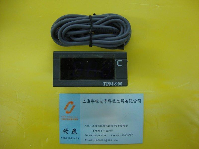 Manufactor goods in stock Sell Embedded system LED Thermometer TPM-900 Red font display Discountin the Hardware/Tool , Instrumentation , Thermometer category - from Buy2taobao.com to provide professional Taobao agent buy service