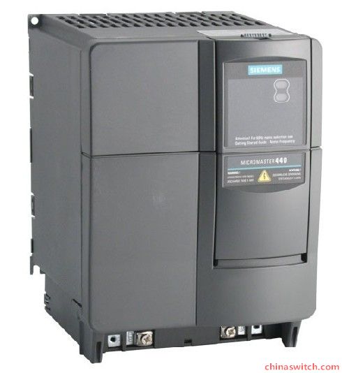 供应全新原装mm440西门子变频器6se6440-2uc21-1ba1 1.1kw