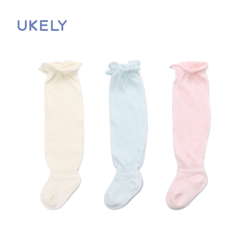 baby Stockings summer Thin section baby Overknee Socks children High Socks Mosquito control Mesh Cotton socks Air conditioning socksin the Children/Baby/Family fitted , Children's socks( 0-16 Years) category - from Buy2taobao.com to provide professional Taobao agent buy service