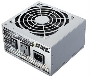 酷腾450W台式电脑电源主机电源支持双核四核