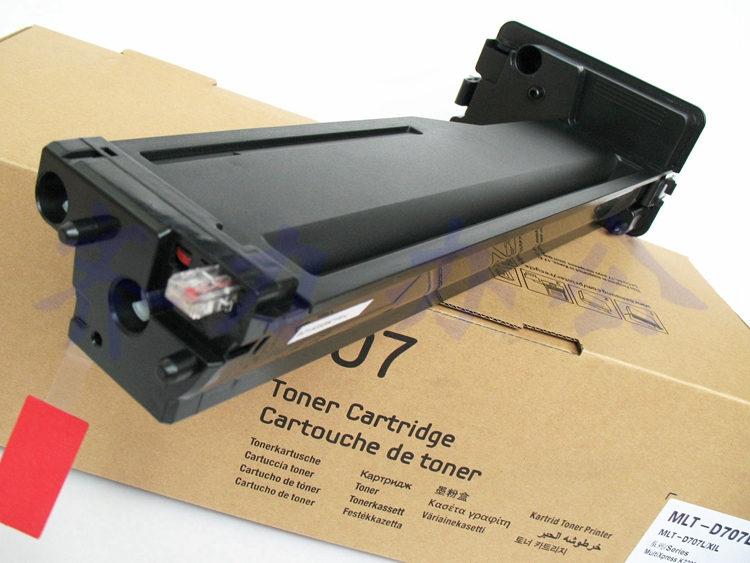 墨能 适用三星MLT-D707L粉盒 K2200 707S K2200nd 墨粉 碳粉 707|msdalam kategori peralatan pejabat/Supplies/Perkhidmatan yang berkaitan, kategori Toner bekalan kartrij, toner/toner - dari Buy2taobao.com untuk memberikan perkhidmatan ejen Taobao profesional membeli