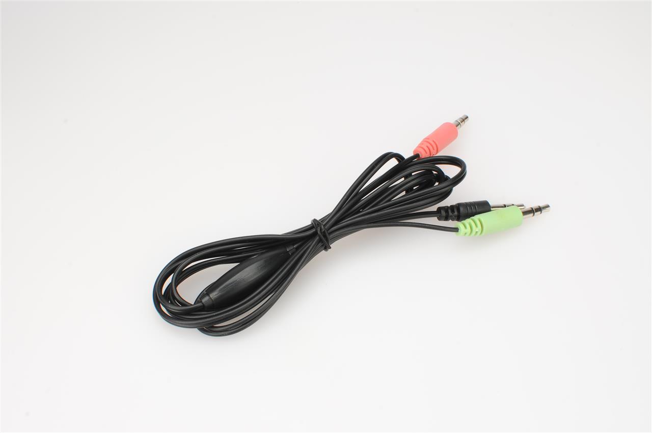 耳机话筒带麦连接线|msdalam kategori Aksesori Digital 3C, peralatan rumah & Aksesori, Kabel video/kabel audio/kabel AV - dari Buy2taobao.com untuk memberikan perkhidmatan ejen Taobao profesional membeli
