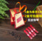 上下架计划:第四代正品带伊夏可调节古筝指甲套免用胶布 成人儿童1盒包邮