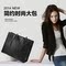 上下架计划:2014韩版黑色女包大包 大容量女包购物袋 时尚简约OL通勤单肩包女