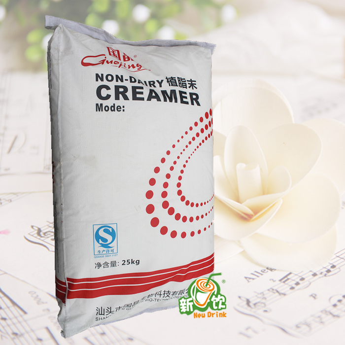 New drink crystal T66 Creamer 25KG --Better Quality, More flavour,More crisp and slipperyin the Coffee/Oatmeal/Chongyin , Instant coffee/Coffee beans/Powder , Coffee Mate/Accessories , Creamer category - from Buy2taobao.com to provide professional Taobao agent buy service