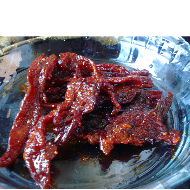 湖南益阳特产 橡机麻辣牙签牛肉100克 熟食 开袋即食美味超辣小吃|ruв категории закуски/орехи/специальность, вяленое мясо/свинину, говядину/мясное закуски, категория говядины - от Buy2taobao.com для оказания профессиональной услуги покупки агента Taobao