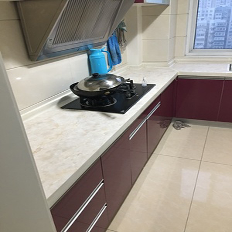 家用厨房防油贴纸耐高温自粘橱柜灶台浴室瓷砖家具翻新大理石贴纸在类目 洗护清洁剂/卫生巾/纸/香薰, 纸品/湿巾, 家用防油贴纸中 - 来自Buy2taobao.com提供专业的淘宝代购服务