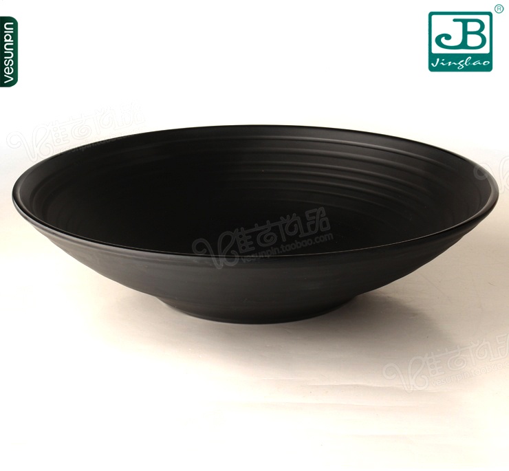 Jiabao Melamine tableware Spicy pot Large bowl Restaurant Noodle bowl Imitation bowl Soup bowl C194in the Tableware , Tableware , Bowl category - from Buy2taobao.com to provide professional Taobao agent buy service