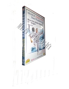 少林达摩门拳械系列 龙行双 DVD 中英文字幕