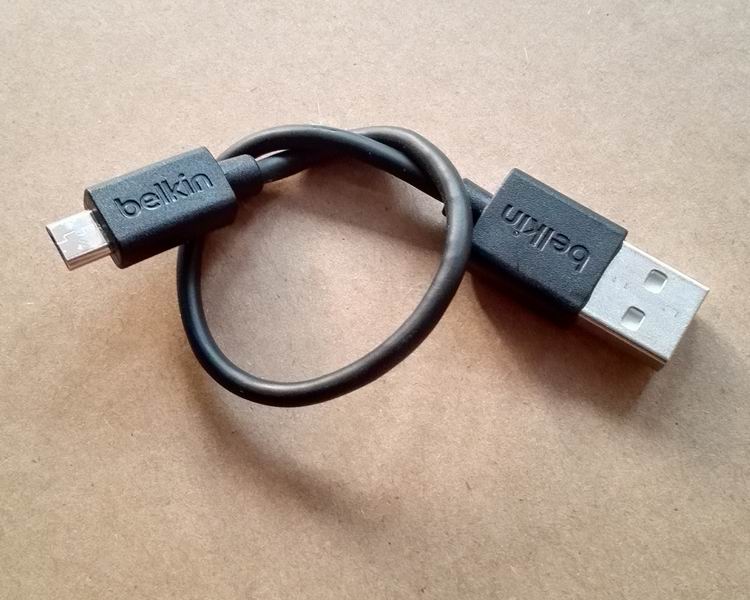 貝爾金充電寶絕配超短Micro USB充電線 手機平板大電流充電數據線在類目 3C數碼配件, 數碼周邊, 數據線中 - 來自Buy2taobao.com提供專業的淘寶代購服務