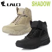 美国LALO防水军靴暗影作战靴战术靴沙漠靴Shadow超轻训练