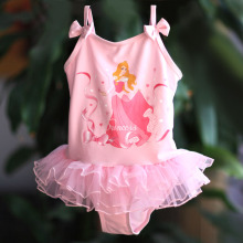 детский купальник Sea shell детский купальник Sea shell