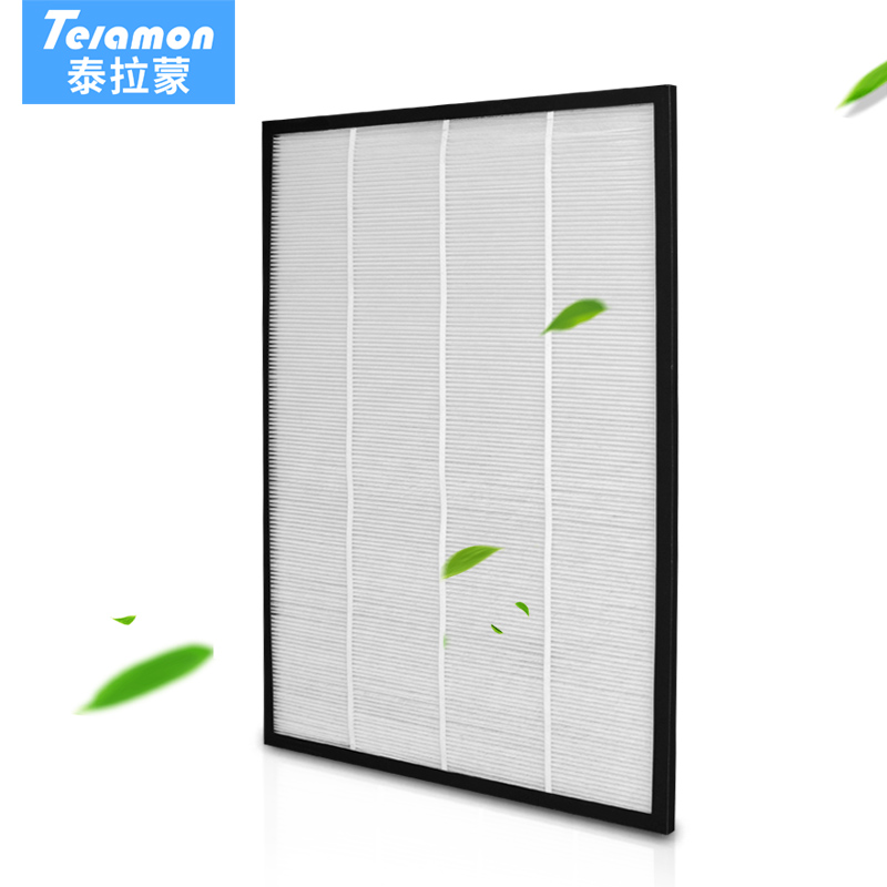 Telamon/泰拉蒙空氣淨化器S89初效濾網在類目 生活電器, 生活家電配件, 淨化/加溼抽溼機配件中 - 來自Buy2taobao.com提供專業的淘寶代購服務