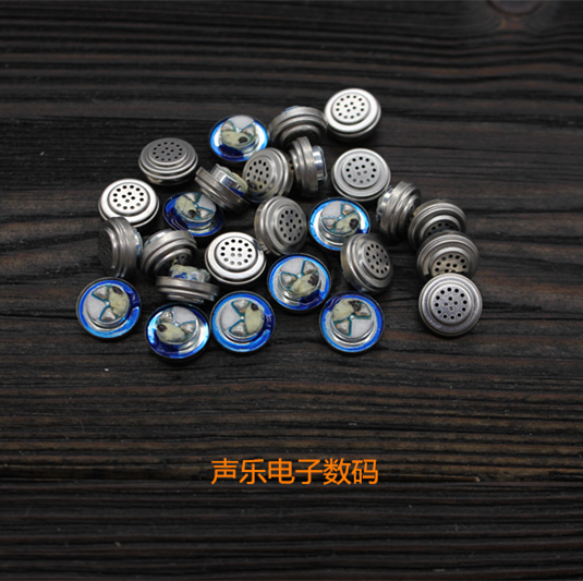 Japan Grimace 9.2MM Blue plastic Original headset unit Bass diy headset unit partsin the 3C Digital Accessories, MP3/MP4 Fitting , Headphone Accessories category - from Buy2taobao.com to provide professional Taobao agent buy service