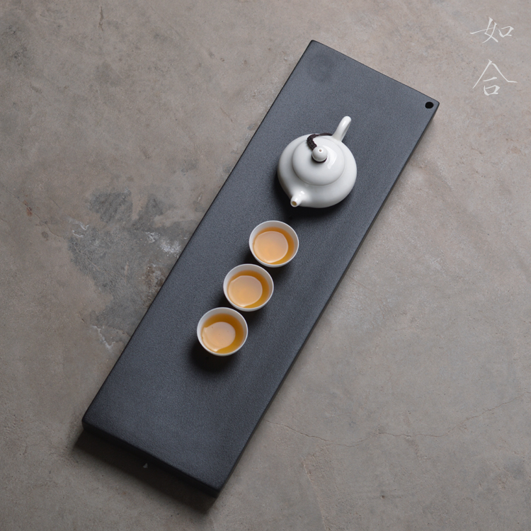 As co Simplicity ceramics tea tray Tea Service Chahai black rectangle drainage water stored Small Kungfu Online tea setin the Tableware , Tea set , Tea tray category - from Buy2taobao.com to provide professional Taobao agent buy service