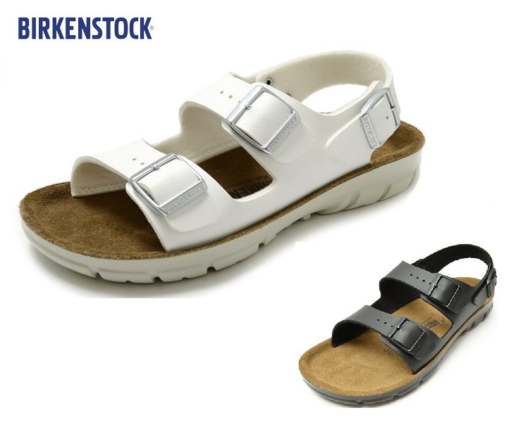 德国正品购Birkenstock勃肯鞋Kano/Saragossa粗双扣防滑凉拖鞋|ruв категории Мужская обувь, сандалии - от Buy2taobao.com для оказания профессиональной услуги покупки агента Taobao