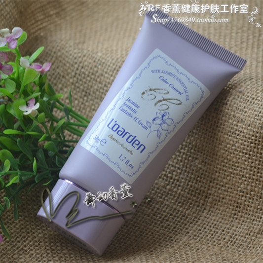 歐雅頓正品 茉莉香薰修顏霜在類目 彩妝/香水/美妝工具, CC霜中 - 來自Buy2taobao.com提供專業的淘寶代購服務