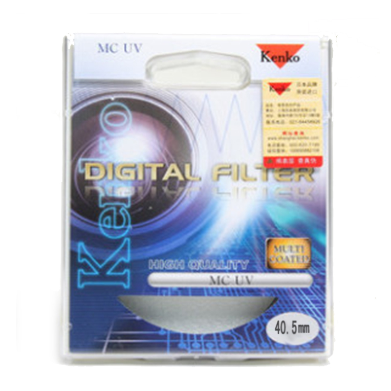 Kenko肯高72mm MC UV镜40.5mm55 58 62mm多层镀膜MCUV滤镜保护镜在类目 3C数码配件, 单反/单电相机配件, 镜头附件, 滤镜中 - 来自Buy2taobao.com提供专业的淘宝代购服务