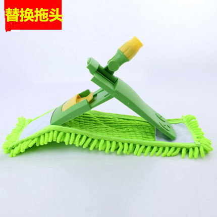 雪尼爾拖把頭 平拖配套拖把頭吸塵雪尼爾拖頭替換替換平板拖頭在類目 家庭/個人清潔工具, 家務/地板清潔用具, 掃把及掃把頭, 掃把頭中 - 來自Buy2taobao.com提供專業的淘寶代購服務