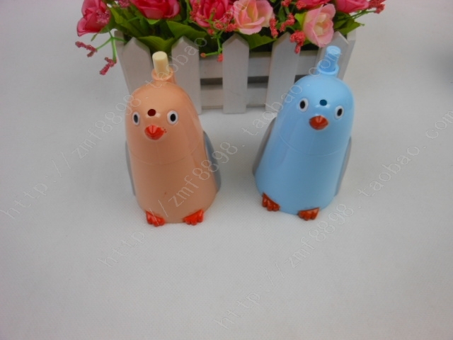 fashion originality lovely penguin Toothpick box Automatic Toothpick Holder Top-grade toothpick cans originality Home Toothpick bottlein the Storage consolidation , Home Storage appliances , Storage tank , Toothpick Holder category - from Buy2taobao.com to provide professional Taobao agent buy service