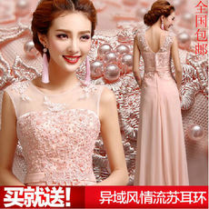 Вечерние платья 2014 новый