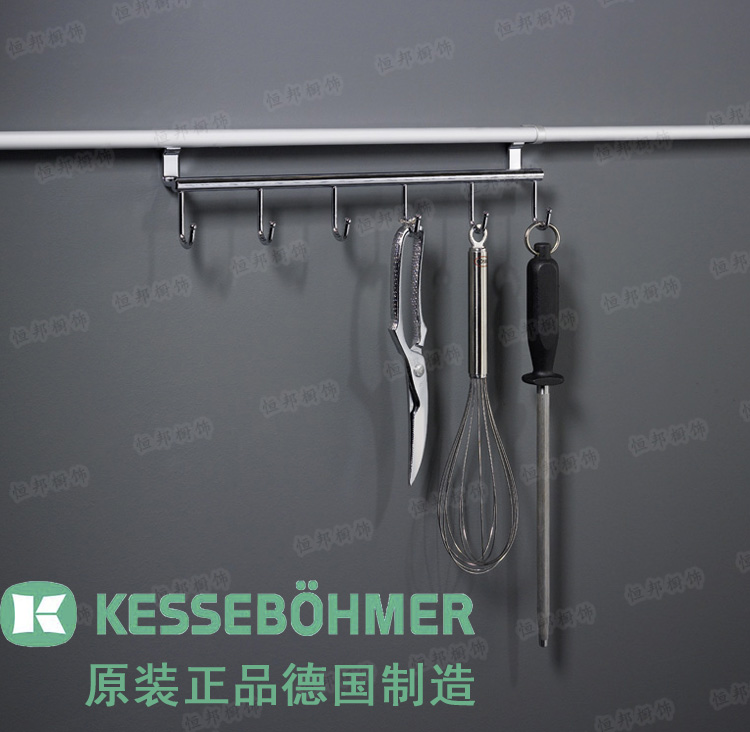 100%原装正品德国凯斯宝玛厨房挂件进口挂架8101挂钩六连钩在类目 家装主材, 厨房, 厨房挂件, 支架挂钩中 - 来自Buy2taobao.com提供专业的淘宝代购服务
