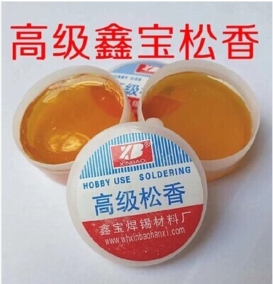 高级氢化松香助焊剂 焊锡丝专用松香 维修专用在类目 五金/工具, 手动工具, 焊接喷涂, 松香中 - 来自Buy2taobao.com提供专业的淘宝代购服务