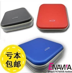 包邮雄业大容量光盘收纳盒CD包80片装光碟包光盘包40张dvd包cd盒|msdalam kategori Perkakasan komputer/monitor/Komputer Zhou Bian, Komputer Zhou Bian, kes CD/pakej CD - dari Buy2taobao.com untuk memberikan perkhidmatan ejen Taobao profesional membeli
