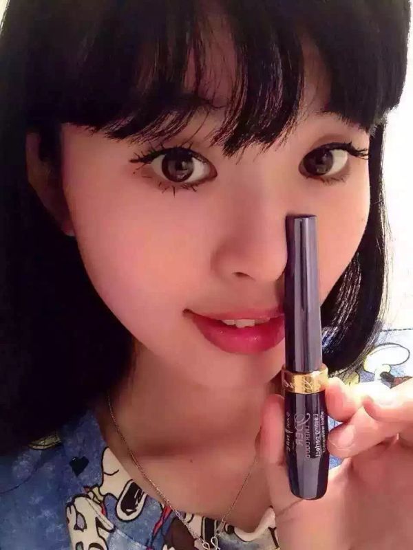 正品莎琪丽炫黑眼线液速干3011防水不晕染笔头软硬适中包邮在类目 彩妆/香水/美妆工具, 眼线中 - 来自Buy2taobao.com提供专业的淘宝代购服务