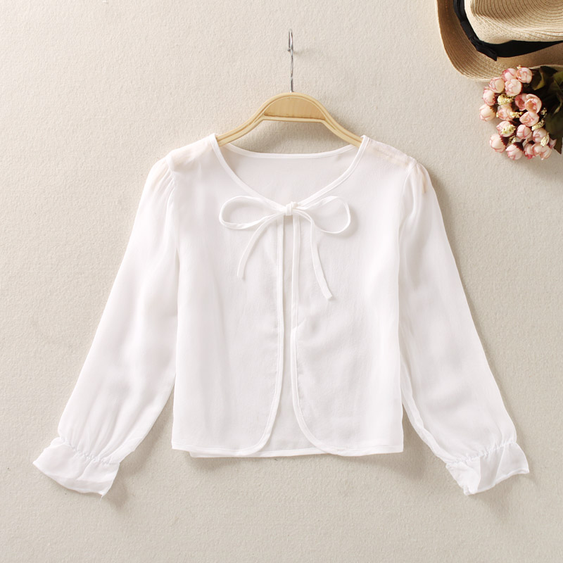 summer Boy girl Real silk Sunscreen clothes children baby Long sleeve air conditioner Cardigan ultrathin ventilation Shawlin the Children/Baby/Family fitted , Children's outdoor clothing , Children's skin clothing/Sun protection clothing category - from Buy2taobao.com to provide professional Taobao agent buy service