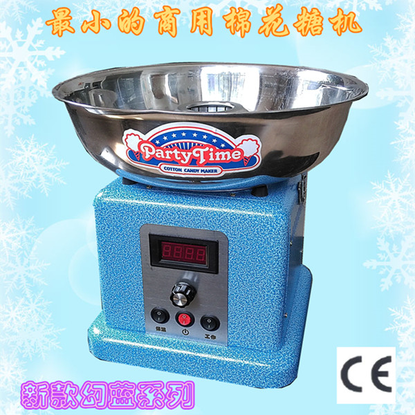 美国品牌小型彩色棉花糖机商用棉花糖机器商用食品机械包邮促销中在类目 厨房电器, 商用厨电, 棉花糖机中 - 来自Buy2taobao.com提供专业的淘宝代购服务
