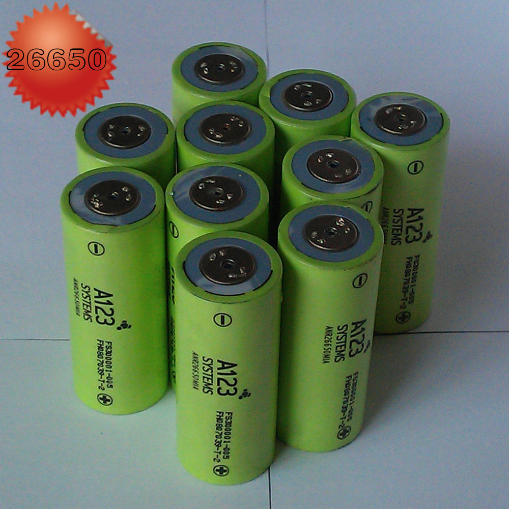 Discount Disassemble U.S.A A123 26650 Nanometer Phosphoric acid Lithium iron Can charge Discharge capacity rpBp9nRqAkin the Electric cars/Fitting/Transportation , Zero electric car/Fitting , Electric vehicle batteries category - from Buy2taobao.com to provide professional Taobao agent buy service