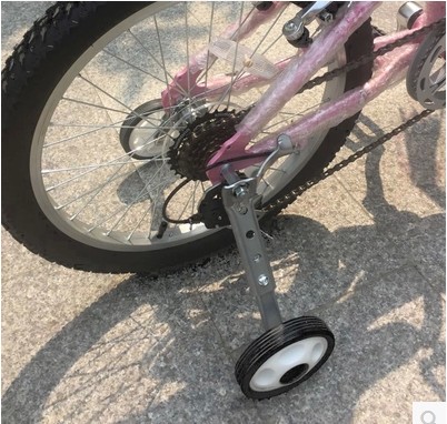 18-22 Inch Joanne/Decathlon/Gear shift Bicycle currency Enhanced Auxiliary wheelin the Toy/Childs/Puzzle/Building block/Model , Childs/Children skating , Childs Accessories category - from Buy2taobao.com to provide professional Taobao agent buy service
