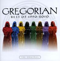 教皇合唱团- Of Gregorian 1990-2010》格里高
