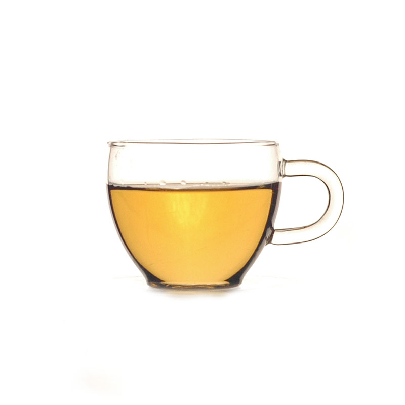 Bring a cup and saucer Tea cup manual Pyrex Heat Glass tea Teacup Water cup teacup The small cupin the Tableware , Tea set , Kung Fu Tea category - from Buy2taobao.com to provide professional Taobao agent buy service