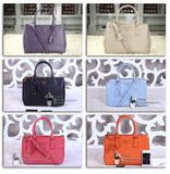 2014 new prada handbags cross pattern killer Prada shoulder bag ...