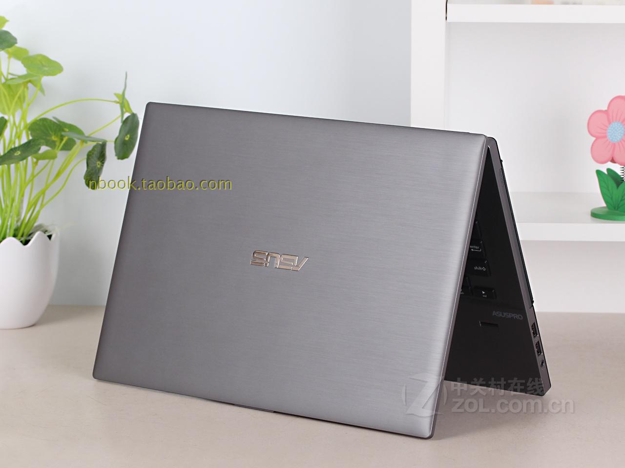 asus/华硕 pro551ld pro551ld4510 i5-4210u 1g独显 商务本三年保