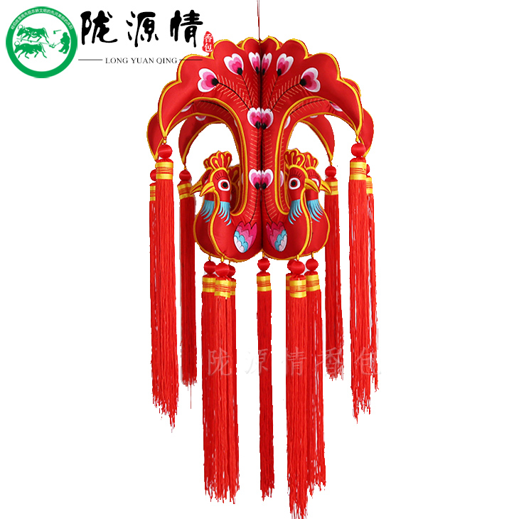 包邮孔灯中国风刺绣汽车挂件庆阳香包中国特色礼品民间纯手工艺品|msdalam kategori Ciri-ciri kraftangan, kesenian rakyat dan kraf Ciri-ciri, sulaman - dari Buy2taobao.com untuk memberikan perkhidmatan ejen Taobao profesional membeli