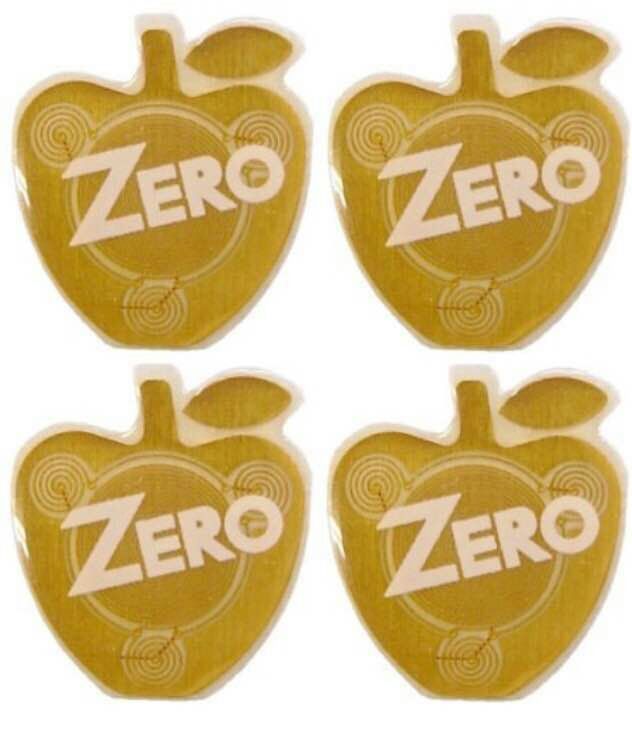 Japan purchasing quality goods new pattern Slim Original ZERO mobile phone computer Radiation protectionin the Maternity/Maternal supplies/Nutrition , Radiation , Radiation cards category - from Buy2taobao.com to provide professional Taobao agent buy service