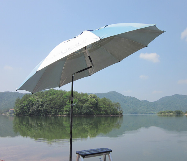 正品連球2.1米釣魚傘SQ-10210-2十骨防曬遮陽抗風防雨漁具大釣傘在類目 戶外/登山/野營/旅行用品, 垂釣裝備, 釣魚傘中 - 來自Buy2taobao.com提供專業的淘寶代購服務