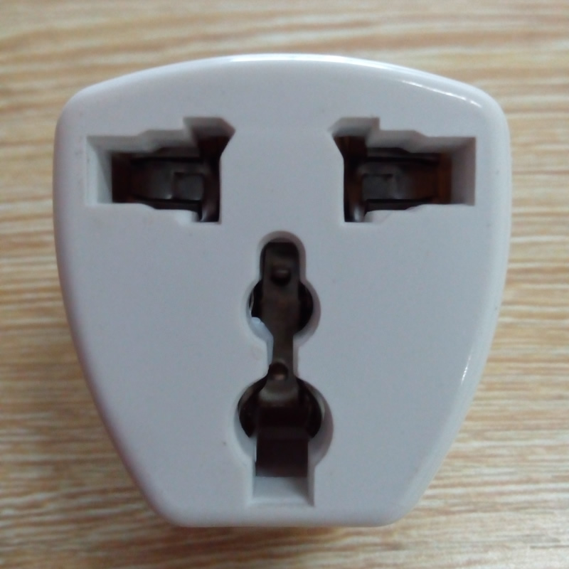 Buy 2, send 1 Travel? Socket adapter Plug adapter Twenty-two National standardin the Sports/Yoga/Fitness/Fans supplies , Treadmill/Large fitness equipment , Large area fitness equipment accessories category - from Buy2taobao.com to provide professional Taobao agent buy service