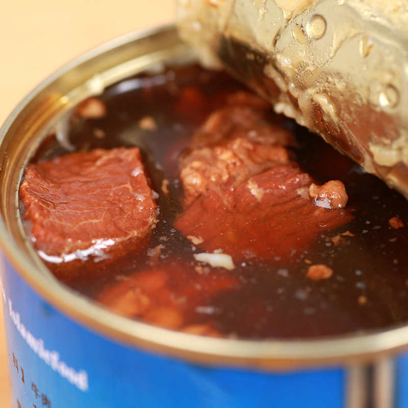 內蒙古特産老馬清真紅燒牛肉罐頭戶外即食休閑肉罐頭6罐包郵312g在類目 零食/堅果/特產, 牛肉乾/豬肉脯/滷味零食, 牛肉類中 - 來自Buy2taobao.com提供專業的淘寶代購服務