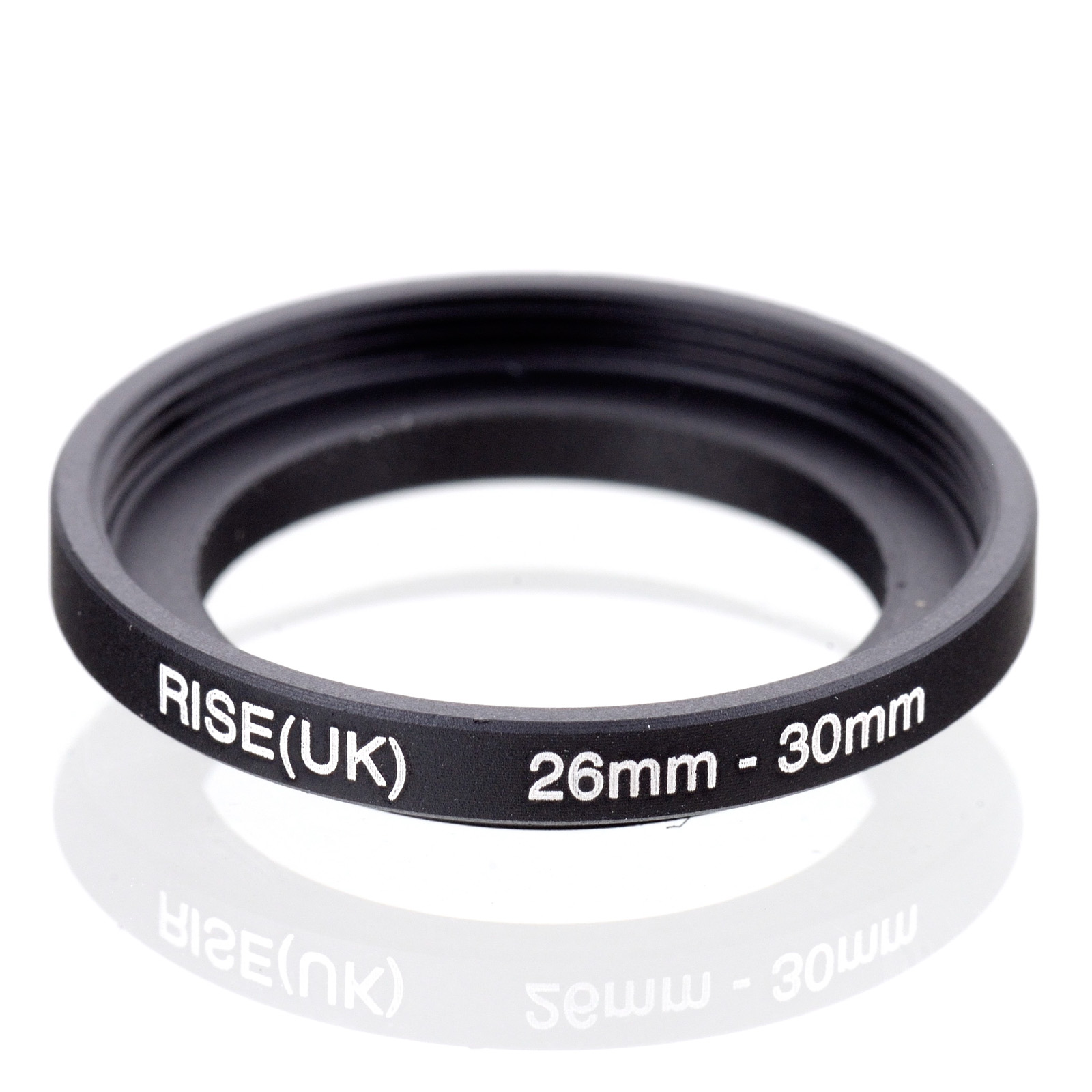 high quality Metal Filter Ring Small turn up Shun mount 26mm-30mm Adapter ringin the 3C Digital Accessories, SLR/Single-camera accessories , Lens accessories , Ring category - from Buy2taobao.com to provide professional Taobao agent buy service