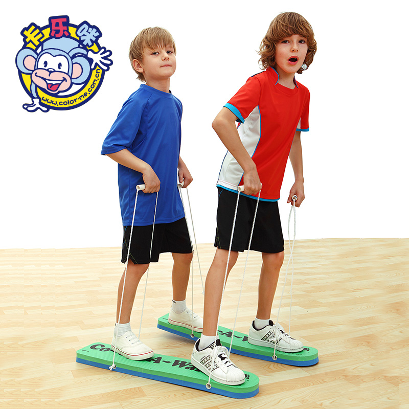 Calbee microphone Double Step 2 cooperation security light durable Parenting Body balance Toyin the Toy/Childs/Puzzle/Building block/Model , Outdoor sports/Leisure/Traditional toys , Other outdoor recreation Toys category - from Buy2taobao.com to provide professional Taobao agent buy service