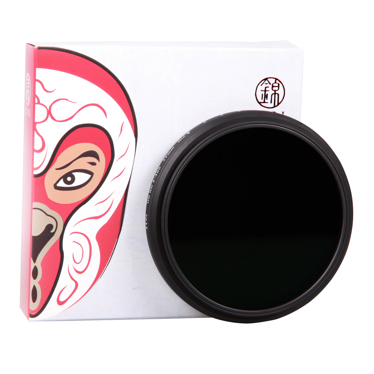 锦绣可调减光镜ND2-400 672 7782mm ND滤镜中灰密度镜 薄圈无暗角在类目 3C数码配件, 单反/单电相机配件, 镜头附件, 滤镜中 - 来自Buy2taobao.com提供专业的淘宝代购服务
