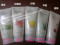 上下架计划:香港代购The Face Shop/菲诗小铺洗面奶 美白补水祛痘洁面乳170g