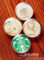 上下架计划:Starbucks星巴克正品代购 2014意式咖啡冰箱贴 磁铁 现货